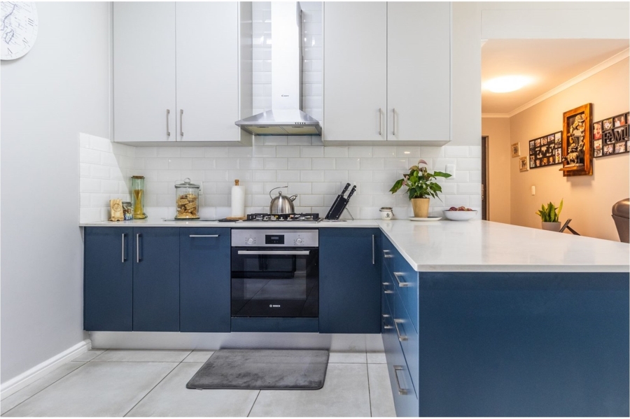 To Let 3 Bedroom Property for Rent in Aan de Wijnlanden Western Cape